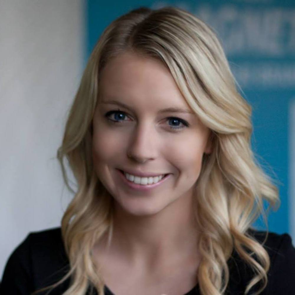 Meet your Posher, Amanda